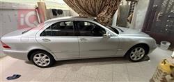 مێرسێدس بێنز S-Class